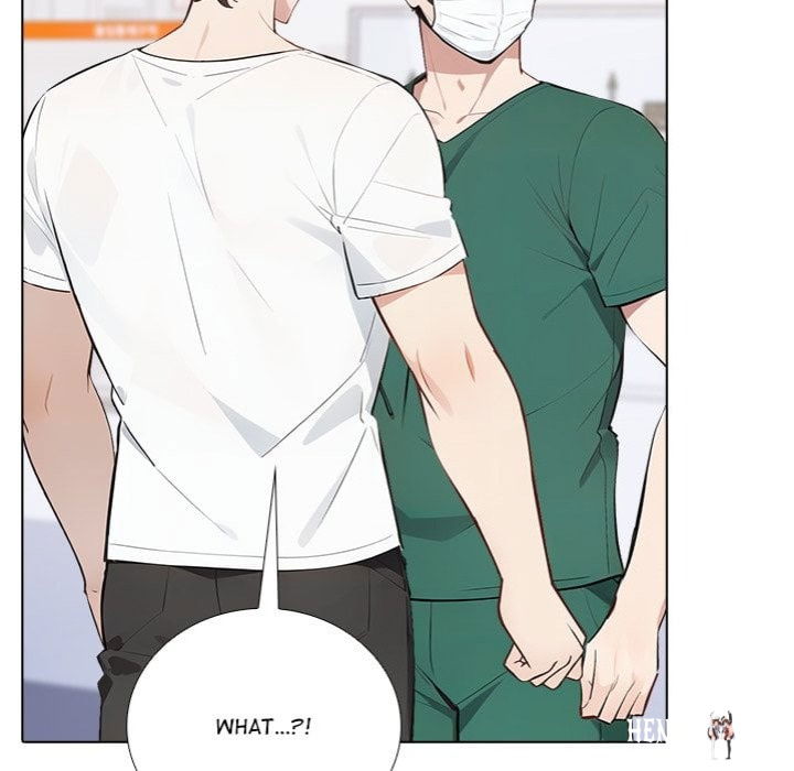 Desire Note Desire Note Chapter 20 - Page 87