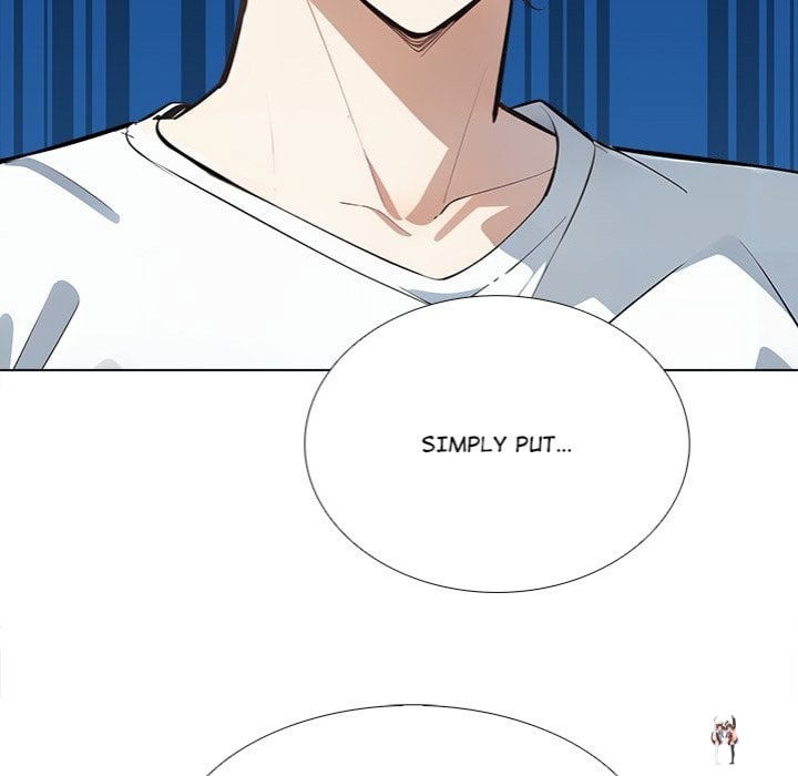 Desire Note Desire Note Chapter 20 - Page 90