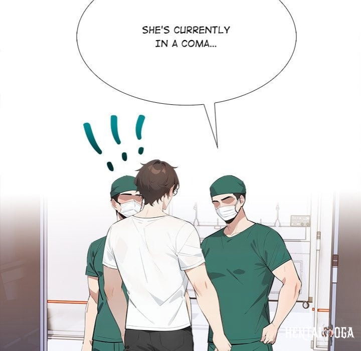 Desire Note Desire Note Chapter 20 - Page 91