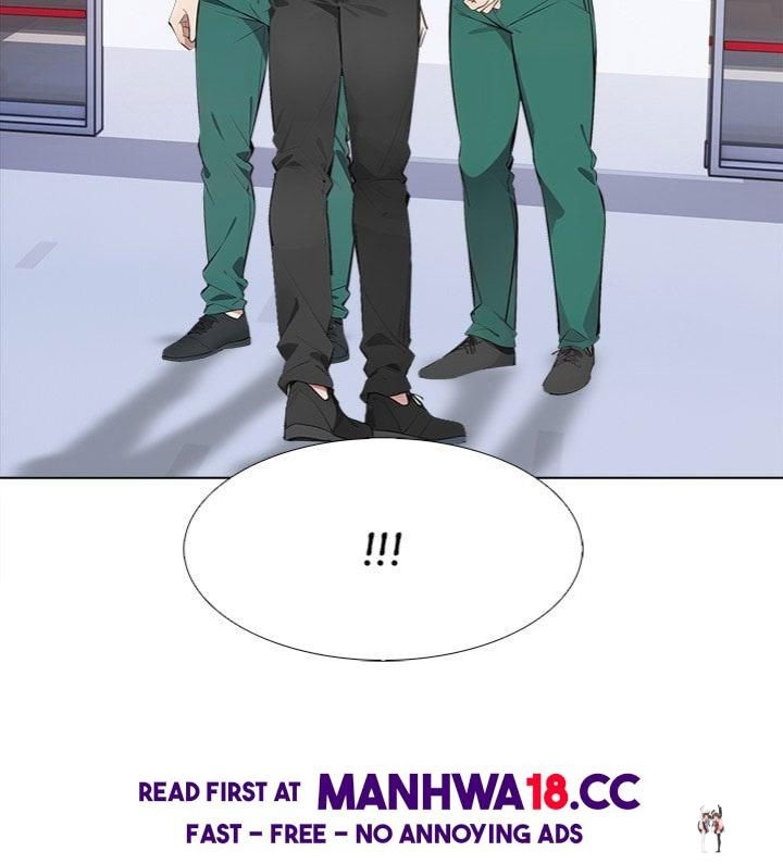 Desire Note Desire Note Chapter 20 - Page 92