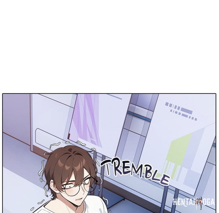 Desire Note Desire Note Chapter 20 - Page 95