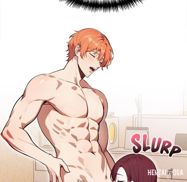 Desire Note Desire Note Chapter 19 - Page 10