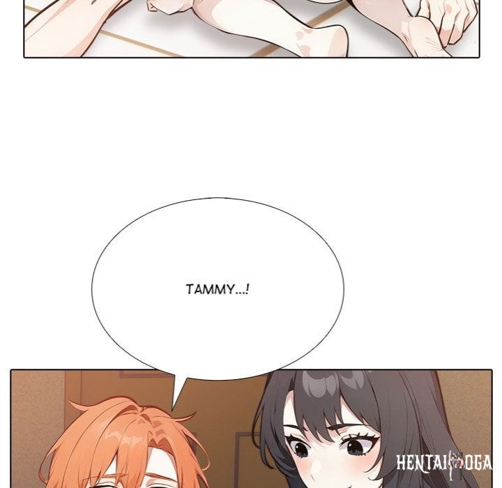 Desire Note Desire Note Chapter 19 - Page 120