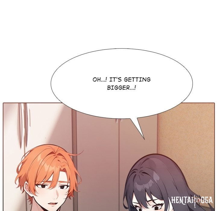 Desire Note Desire Note Chapter 19 - Page 130