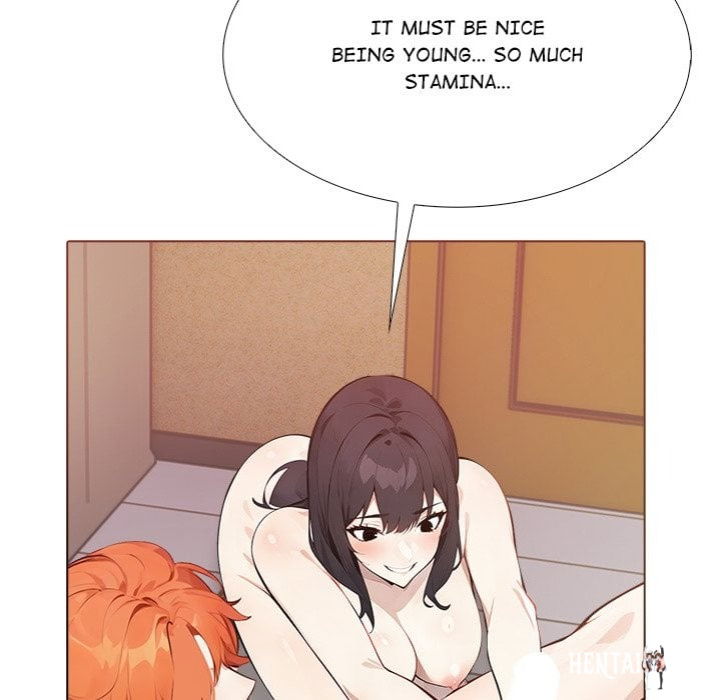 Desire Note Desire Note Chapter 19 - Page 132