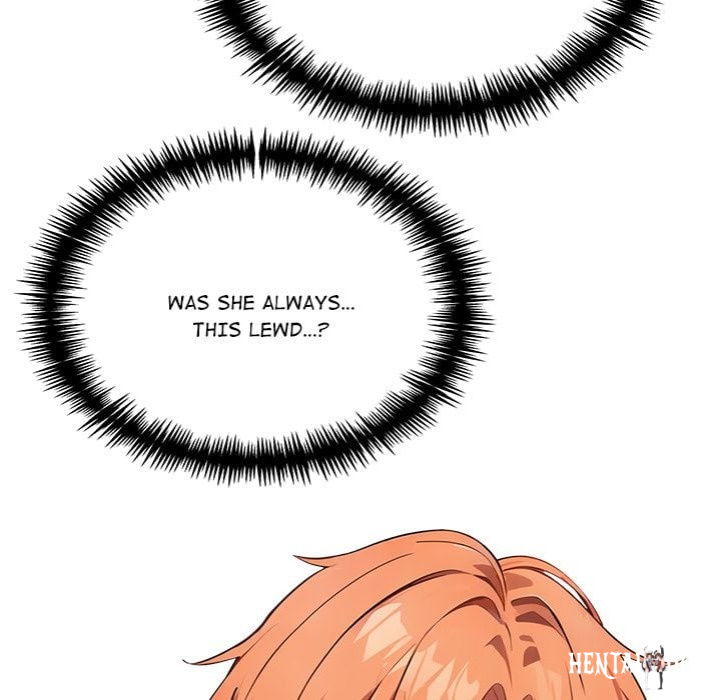 Desire Note Desire Note Chapter 19 - Page 14