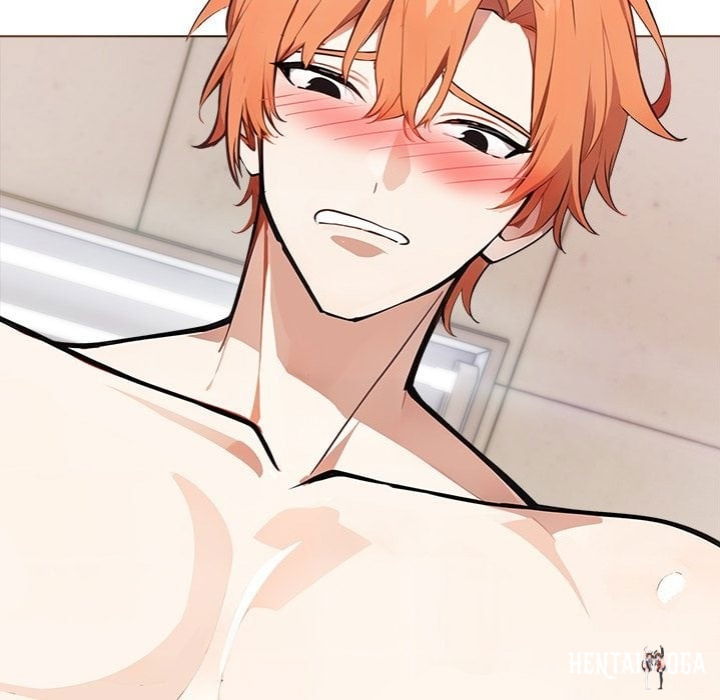 Desire Note Desire Note Chapter 19 - Page 15