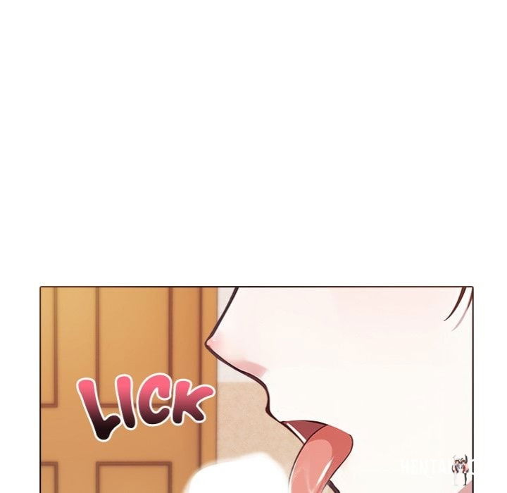 Desire Note Desire Note Chapter 19 - Page 17