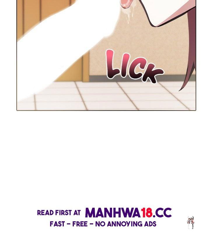 Desire Note Desire Note Chapter 19 - Page 18