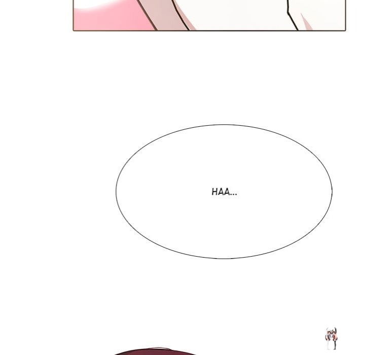 Desire Note Desire Note Chapter 19 - Page 20