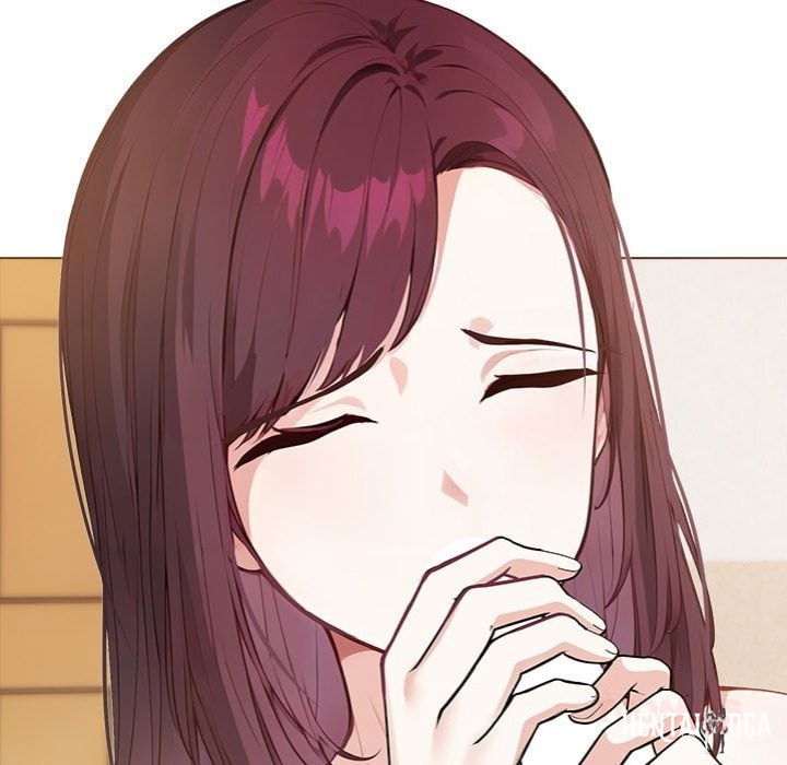 Desire Note Desire Note Chapter 19 - Page 21