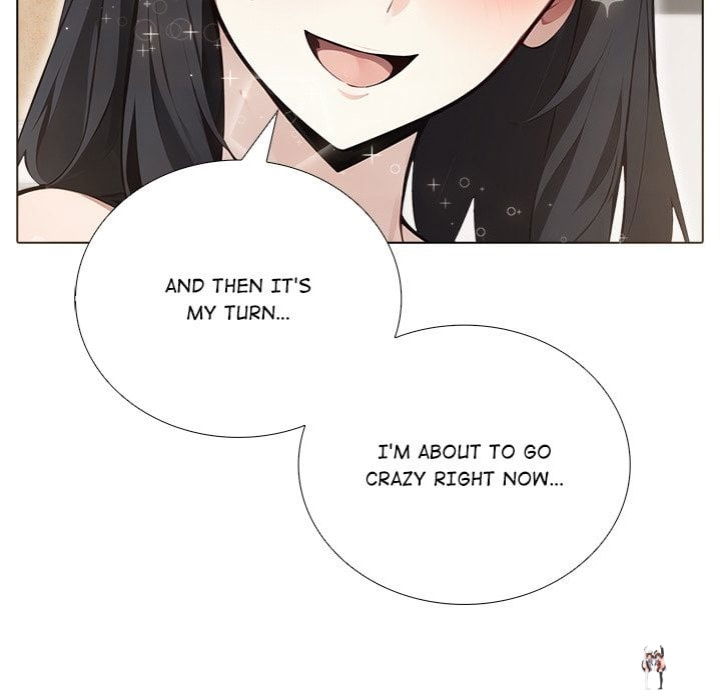 Desire Note Desire Note Chapter 19 - Page 32