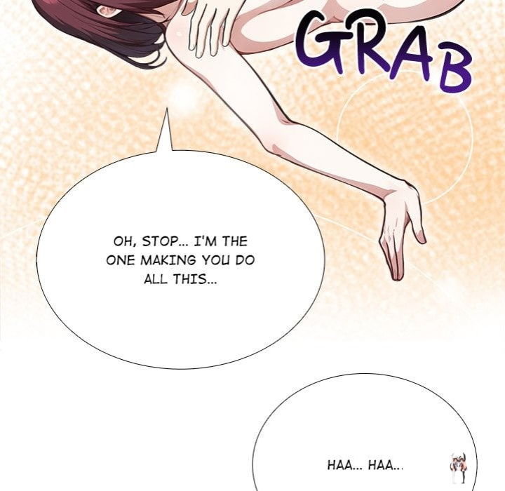 Desire Note Desire Note Chapter 19 - Page 38