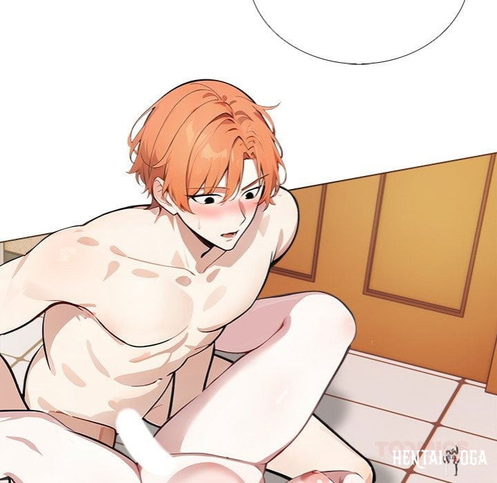 Desire Note Desire Note Chapter 19 - Page 39