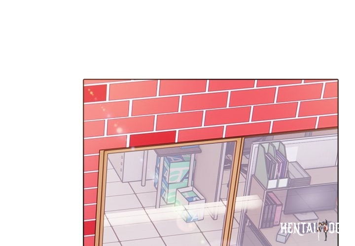 Desire Note Desire Note Chapter 19 - Page 4