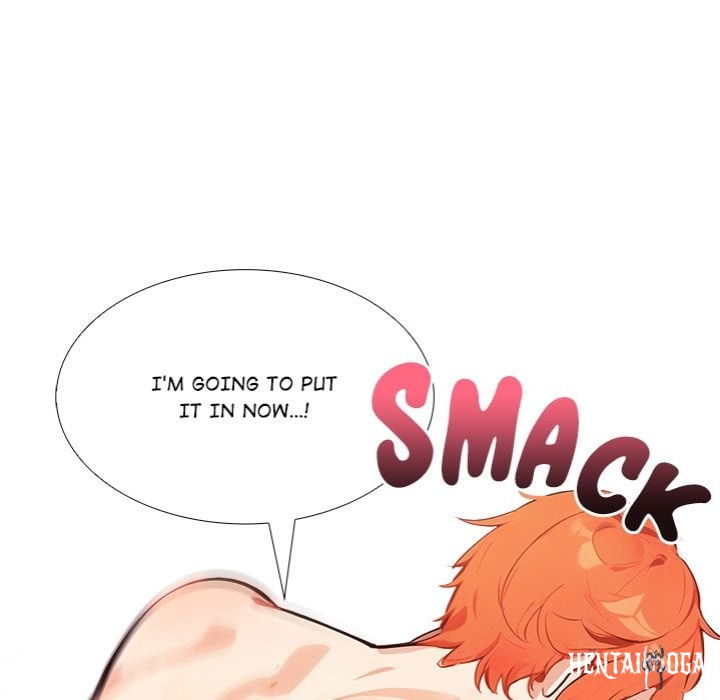 Desire Note Desire Note Chapter 19 - Page 43