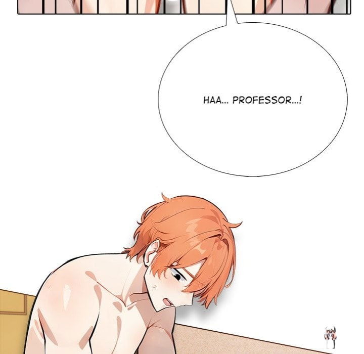 Desire Note Desire Note Chapter 19 - Page 49