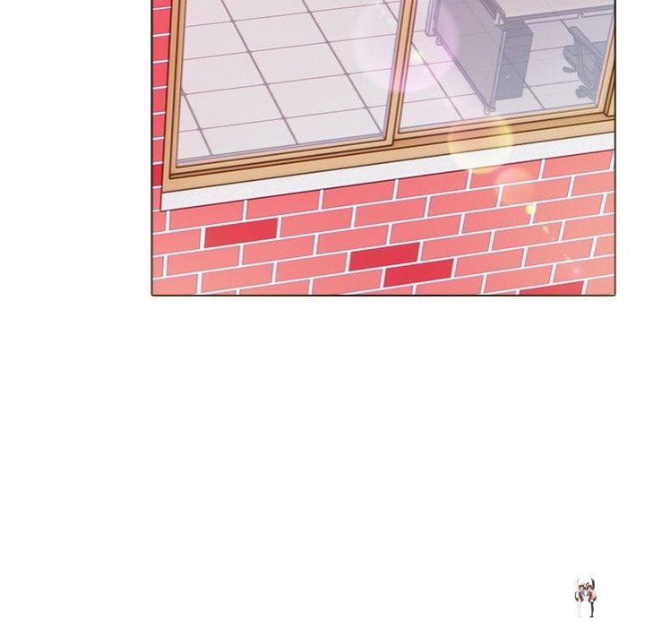 Desire Note Desire Note Chapter 19 - Page 5