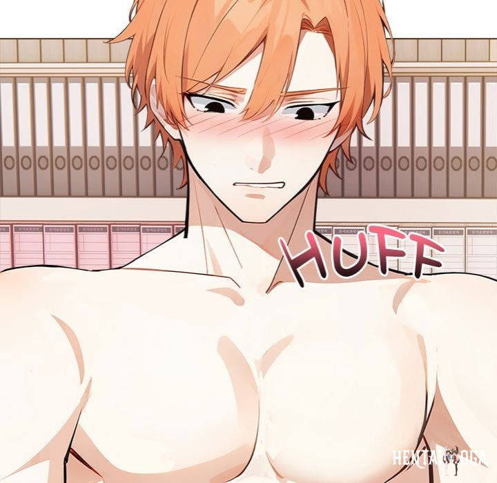 Desire Note Desire Note Chapter 19 - Page 54