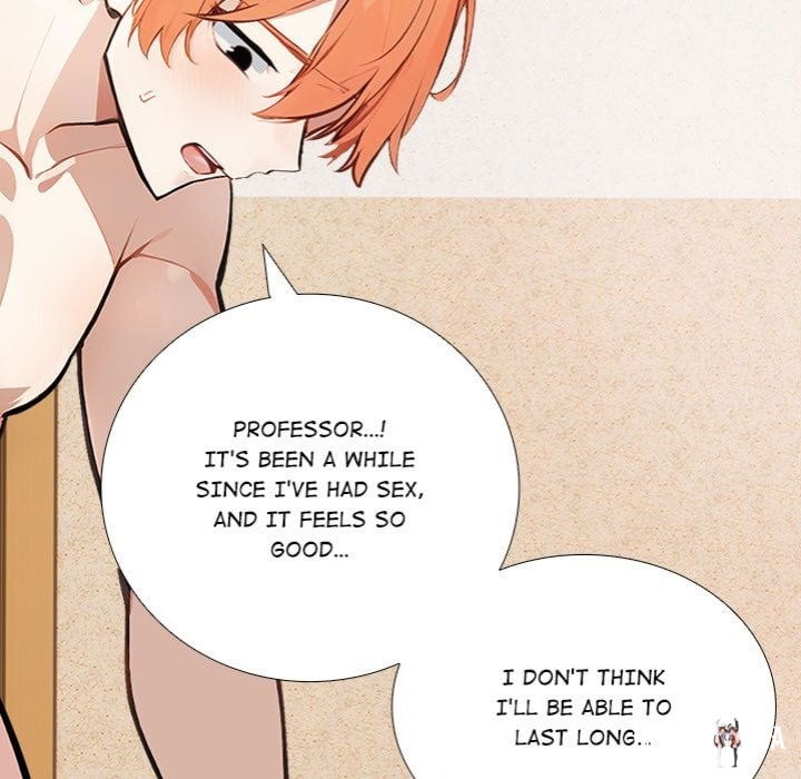 Desire Note Desire Note Chapter 19 - Page 56