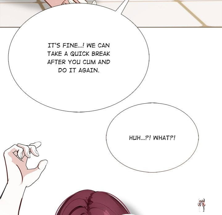 Desire Note Desire Note Chapter 19 - Page 58