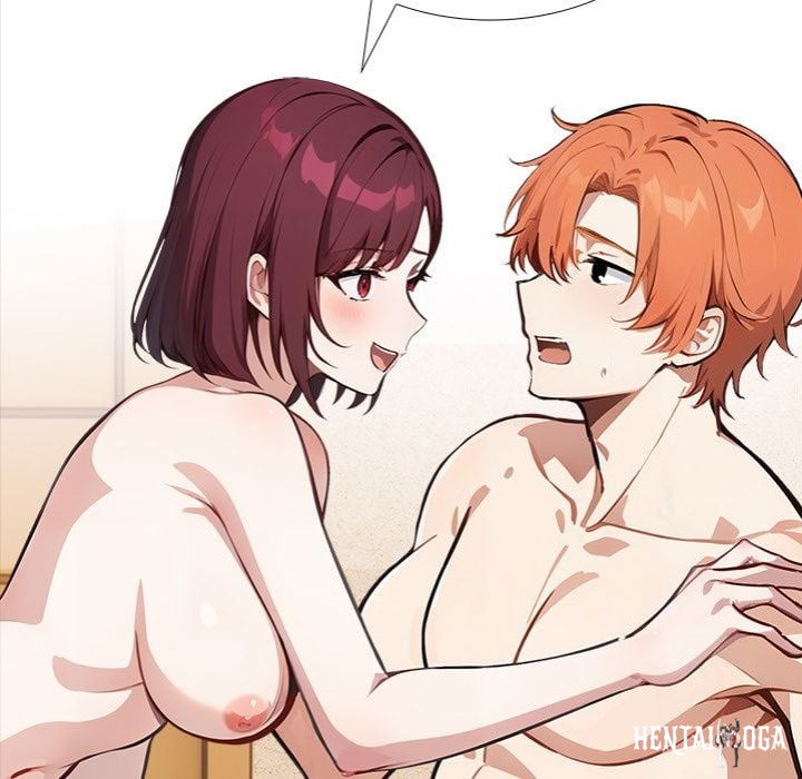 Desire Note Desire Note Chapter 19 - Page 61