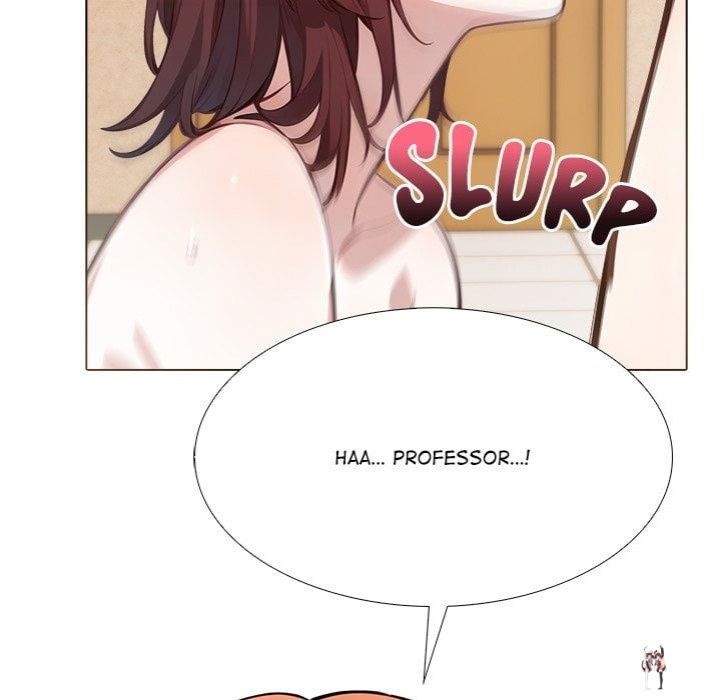 Desire Note Desire Note Chapter 19 - Page 7