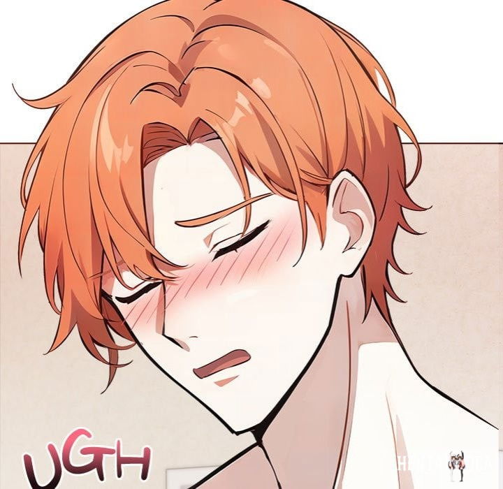 Desire Note Desire Note Chapter 19 - Page 8