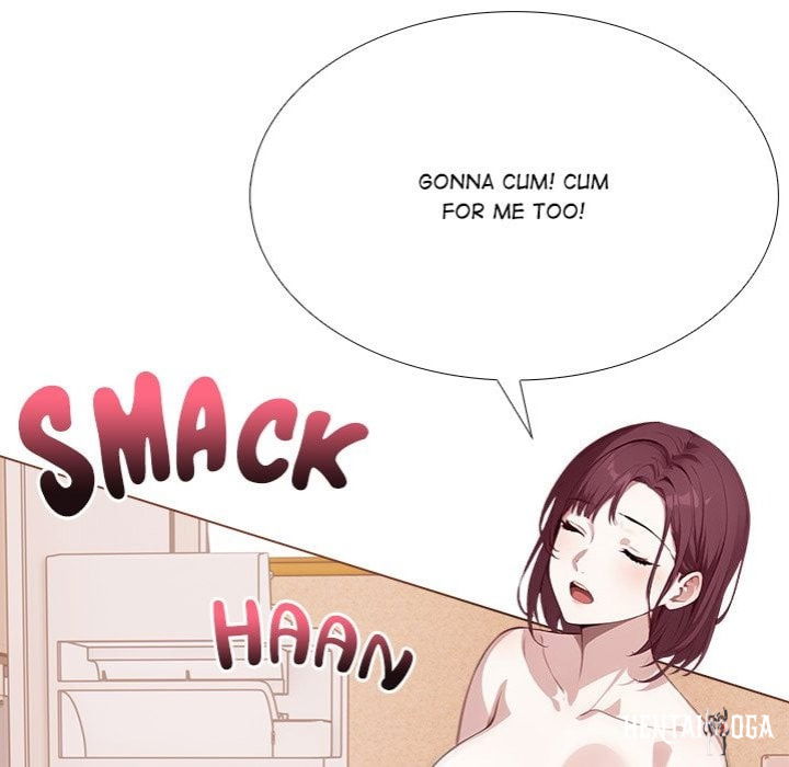 Desire Note Desire Note Chapter 19 - Page 96