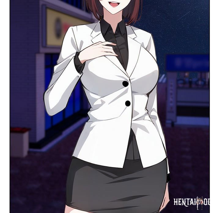 Desire Note Desire Note Chapter 21 - Page 10