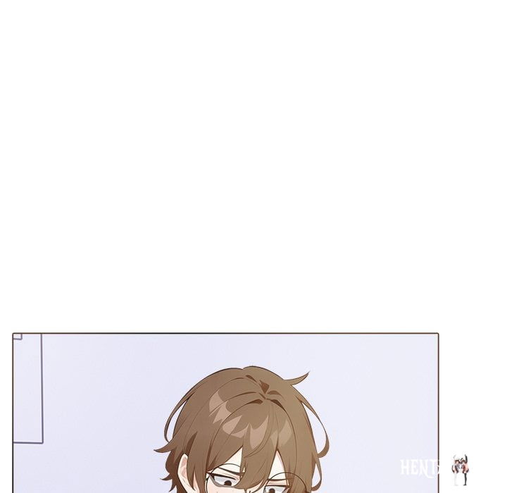 Desire Note Desire Note Chapter 21 - Page 107