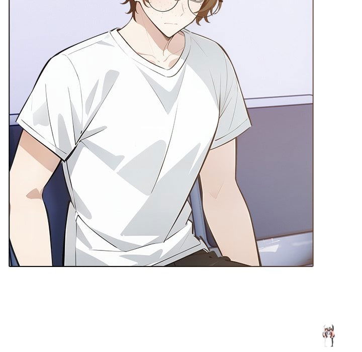 Desire Note Desire Note Chapter 21 - Page 108
