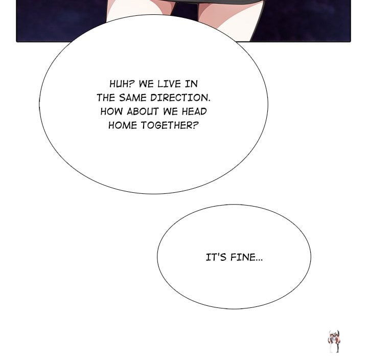 Desire Note Desire Note Chapter 21 - Page 11