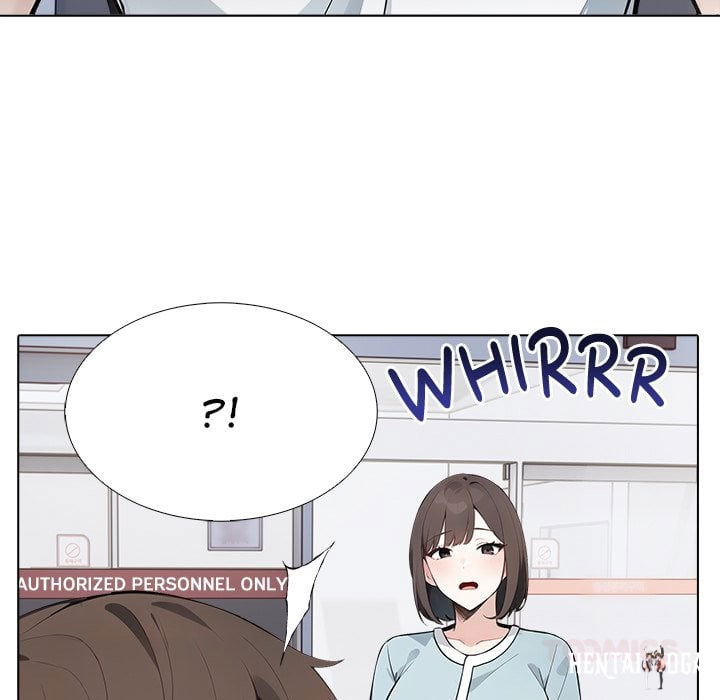 Desire Note Desire Note Chapter 21 - Page 111