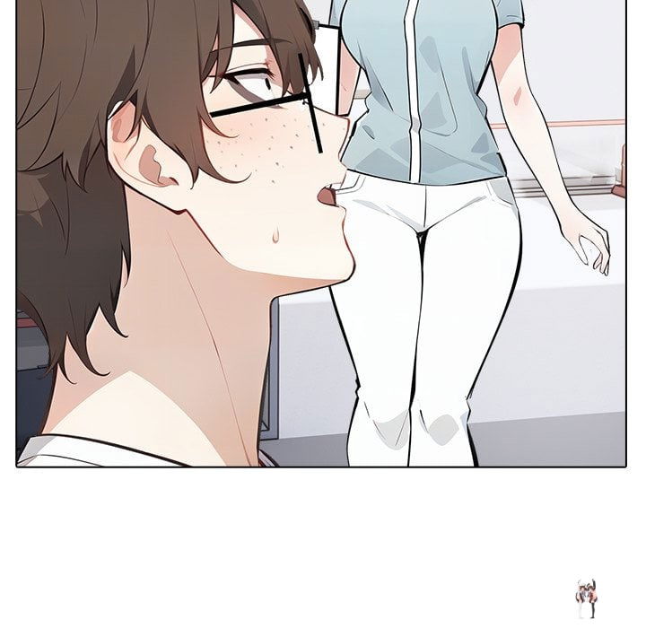 Desire Note Desire Note Chapter 21 - Page 112