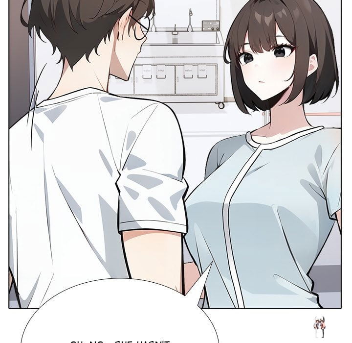 Desire Note Desire Note Chapter 21 - Page 114