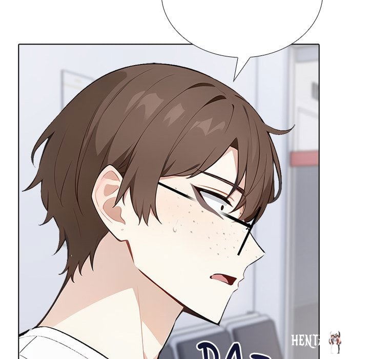 Desire Note Desire Note Chapter 21 - Page 118