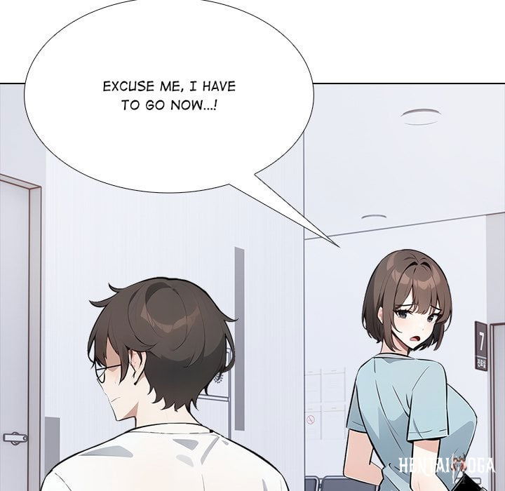 Desire Note Desire Note Chapter 21 - Page 120