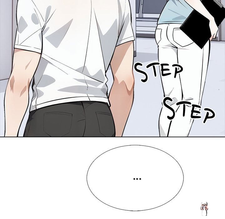 Desire Note Desire Note Chapter 21 - Page 121