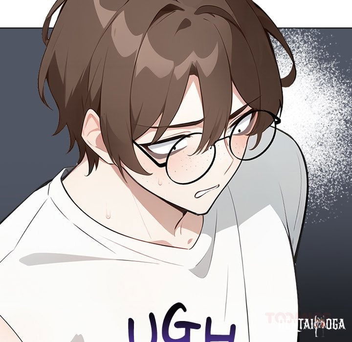 Desire Note Desire Note Chapter 21 - Page 123