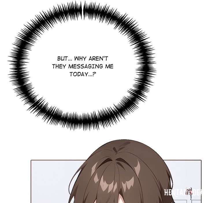 Desire Note Desire Note Chapter 21 - Page 125