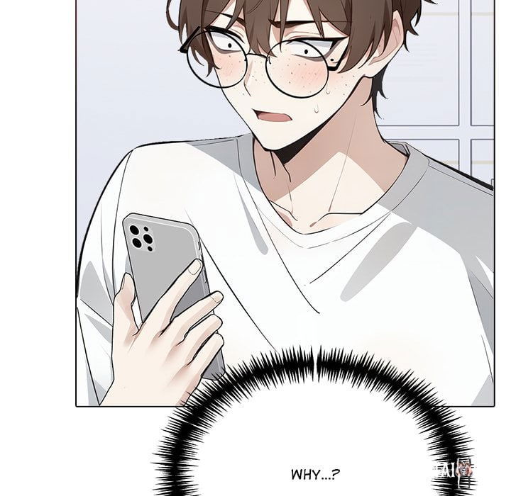 Desire Note Desire Note Chapter 21 - Page 126