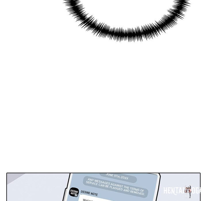 Desire Note Desire Note Chapter 21 - Page 127