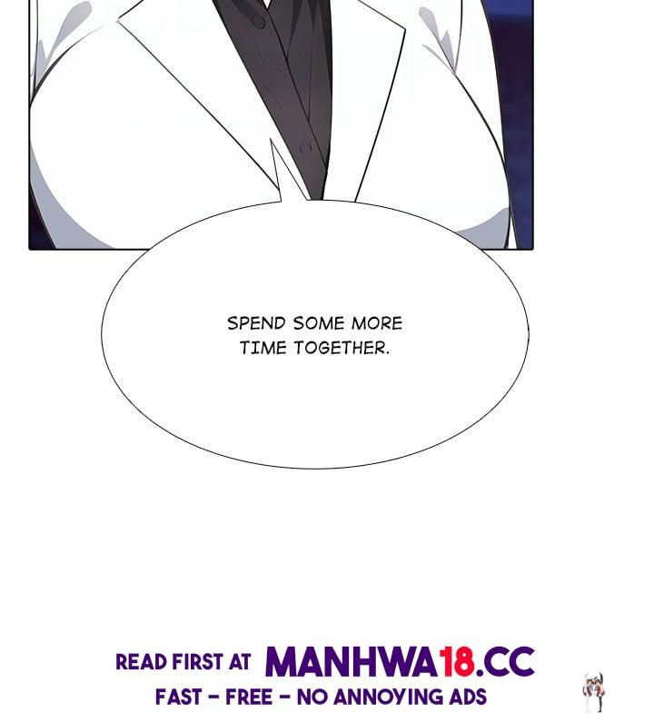 Desire Note Desire Note Chapter 21 - Page 13