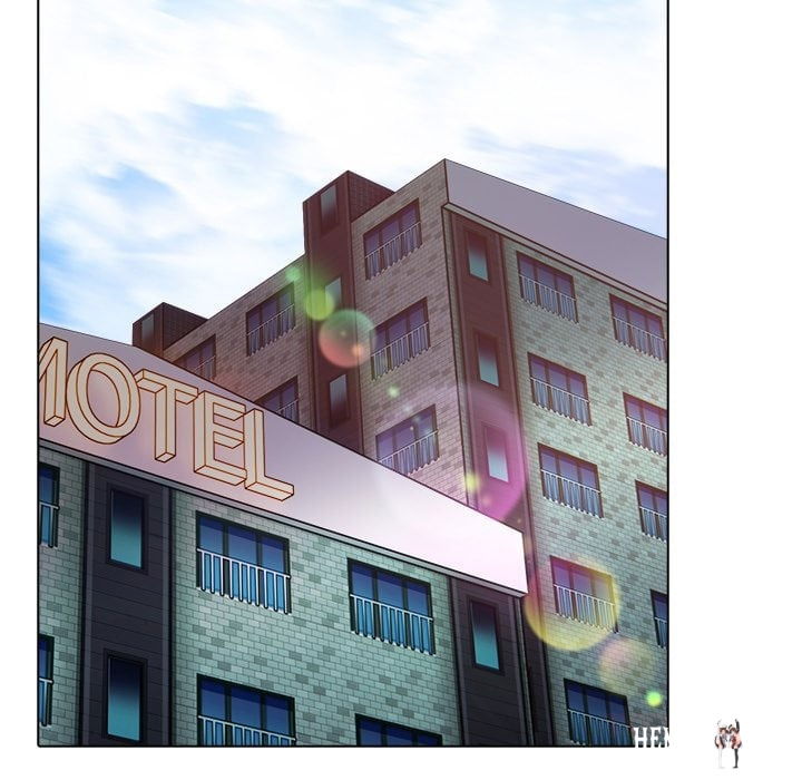 Desire Note Desire Note Chapter 21 - Page 135