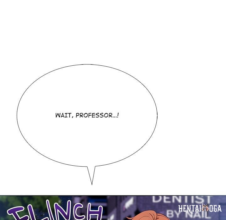 Desire Note Desire Note Chapter 21 - Page 14