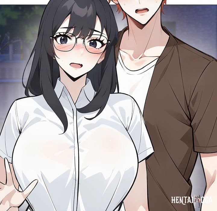 Desire Note Desire Note Chapter 21 - Page 19