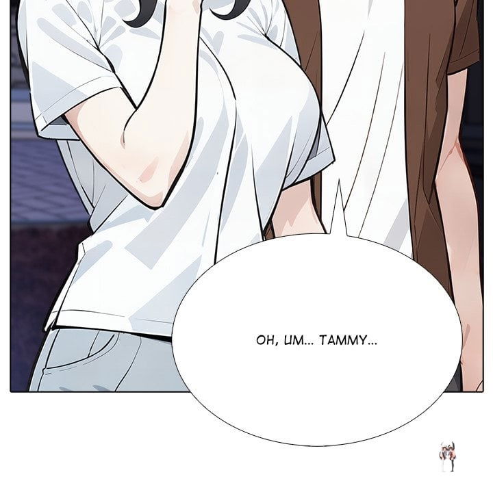 Desire Note Desire Note Chapter 21 - Page 24