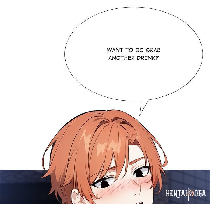 Desire Note Desire Note Chapter 21 - Page 25