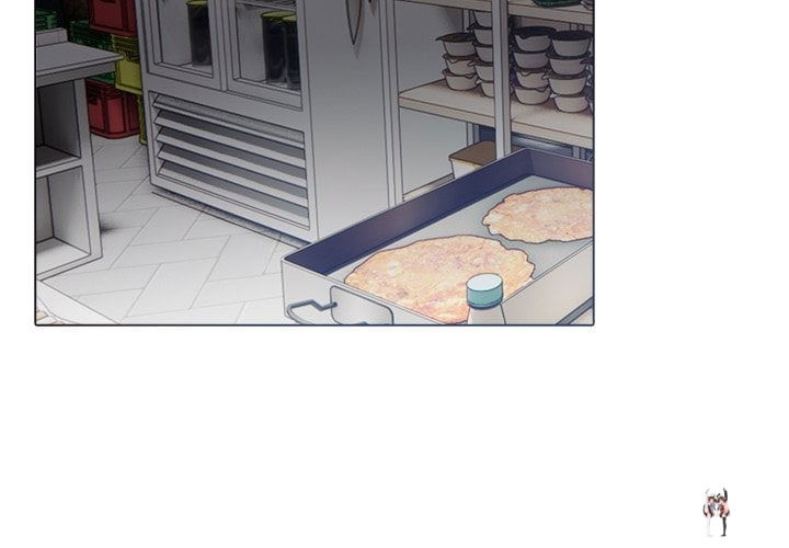 Desire Note Desire Note Chapter 21 - Page 3